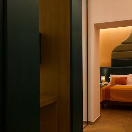 Palazzo Cartari Hotell Palermo Eksteriør bilde