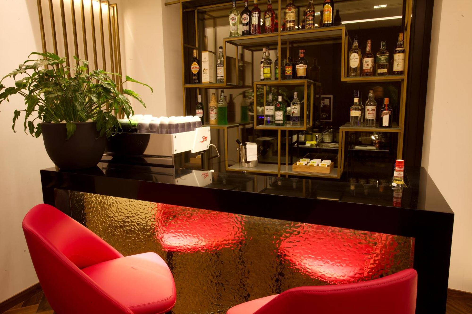Palazzo Cartari Hotell Palermo Eksteriør bilde
